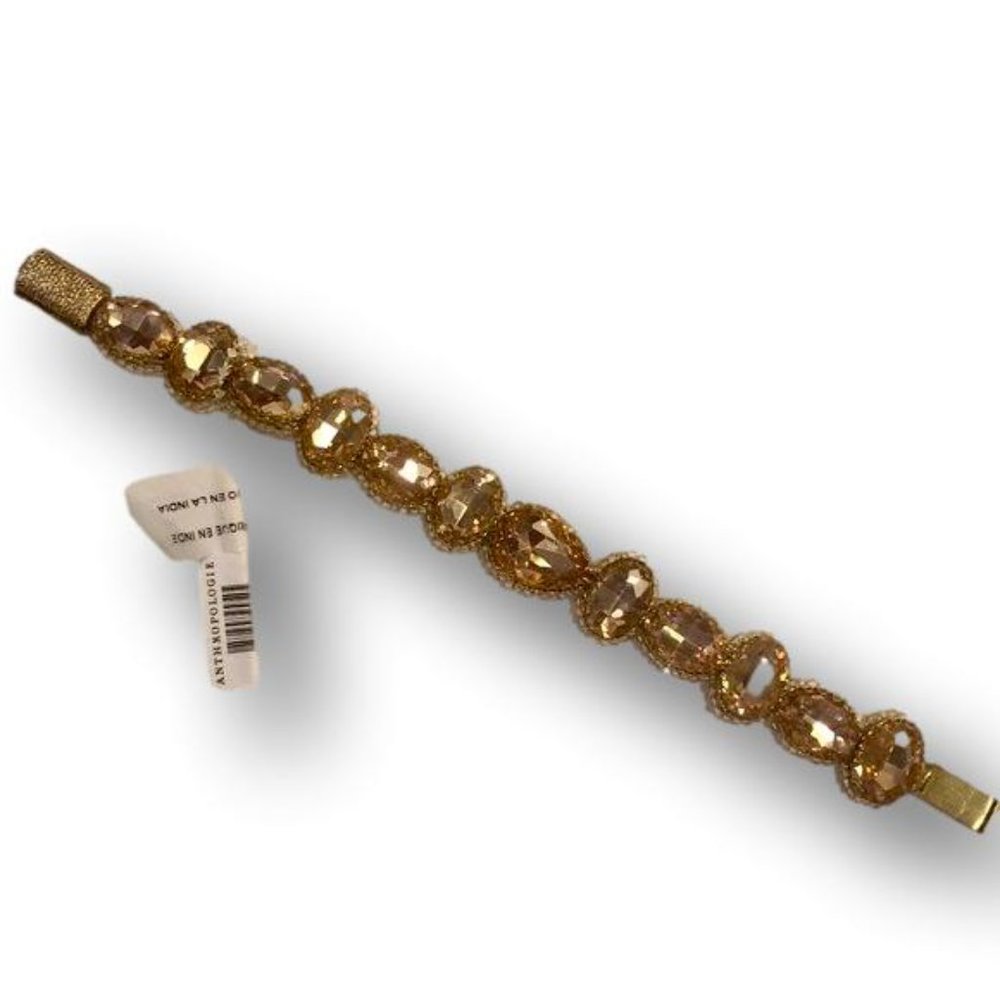 BOGO NWT Anthropologie Bracelet